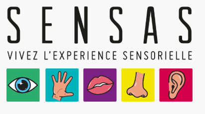 Logo SENSAS Rouen